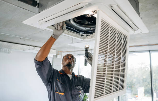 Licensed Emergency Hvac service in Masury, OH - FH HVAC