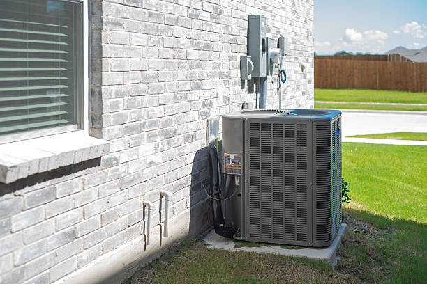 Reliable Emergency Hvac contractor in Masury, OH by FH HVAC